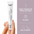 EUCERIN Creme de Olhos Clareador de Olheiras Anti-Pigment 15ml