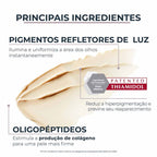 EUCERIN Creme de Olhos Clareador de Olheiras Anti-Pigment 15ml