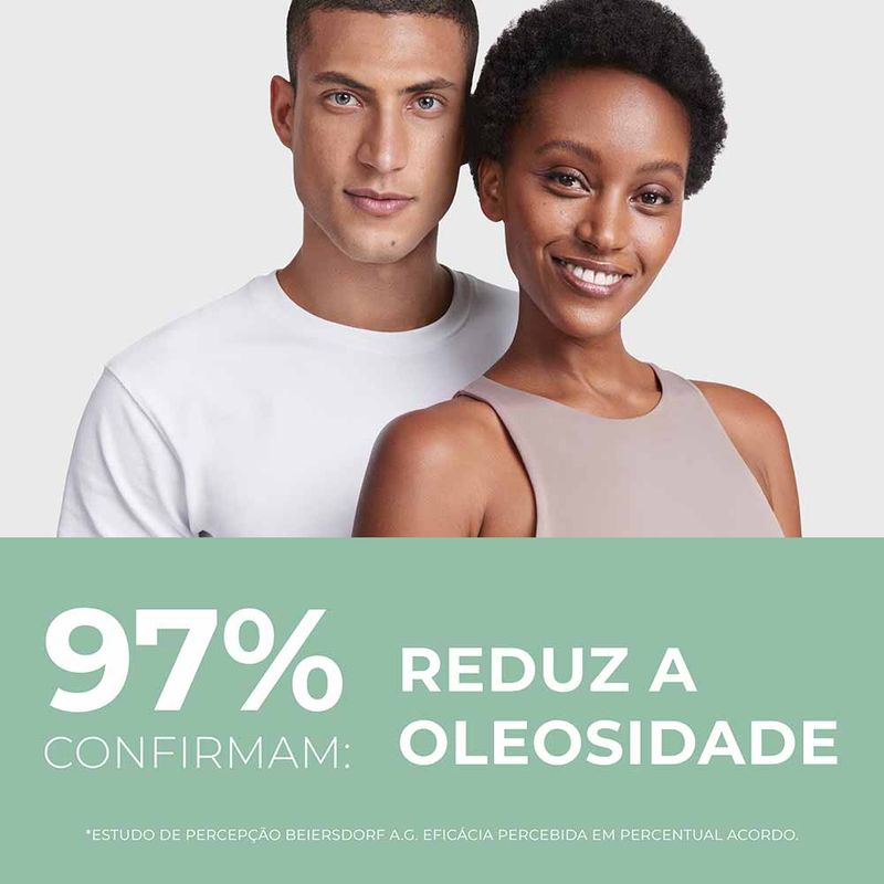 EUCERIN Gel de Limpeza Facial Antiacne Dermo Pure Concentrado 400g