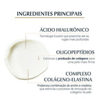 EUCERIN Creme de Olhos Anti-Idade Firmador Hyaluron-Filler + Elasticity FPS20 15ml