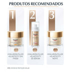 EUCERIN Creme de Olhos Anti-Idade Firmador Hyaluron-Filler + Elasticity FPS20 15ml