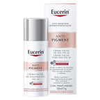 Eucerin Anti-pigment Clareador Creme Facial Dia FPS 30 50ml