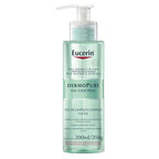 EUCERIN Gel de Limpeza Facial Antiacne Dermo Pure Gentil 200ml