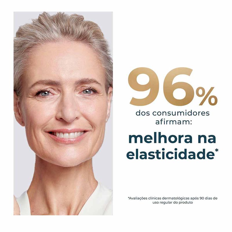 EUCERIN Creme Facial Anti-Idade Firmador Dia Hyaluron-Filler Elasticity FPS 30 50ml