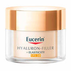 EUCERIN Creme Facial Anti-Idade Firmador Dia Hyaluron-Filler Elasticity FPS 30 50ml