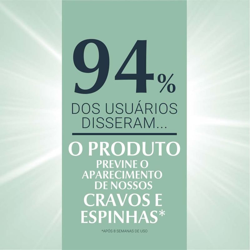 Creme Facial Antiacne Eucerin – DermoPure Oil Control Ação Renovadora 40ml