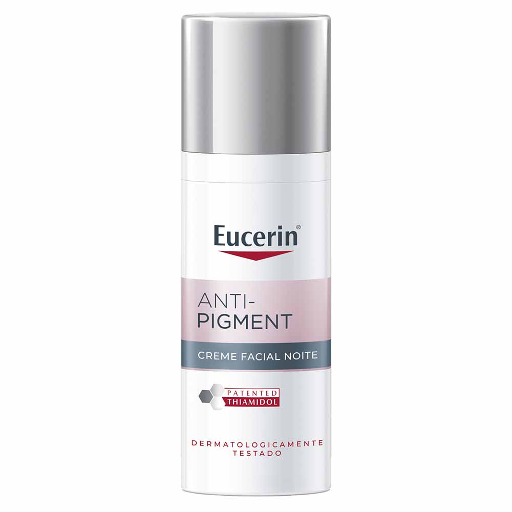 Creme Facial Eucerin Anti-Pigment Noite 50ml