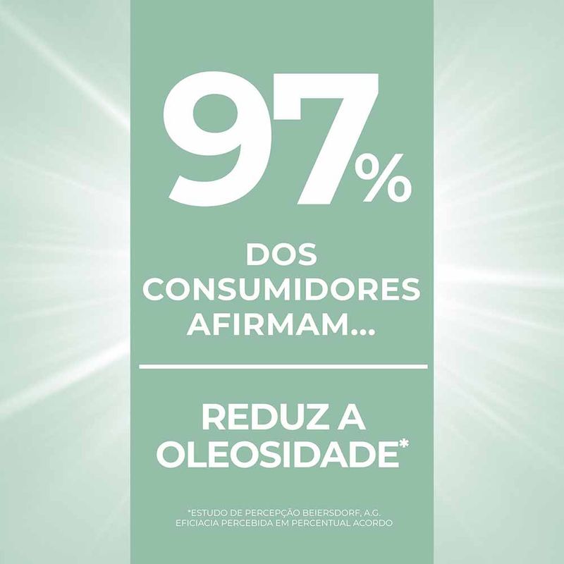 EUCERIN Gel de Limpeza Facial Antiacne Dermo Pure Concentrado 150g