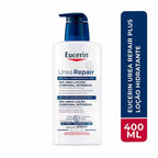 Eucerin Loção Hidratante Corporal Urea Repair Plus 400ml