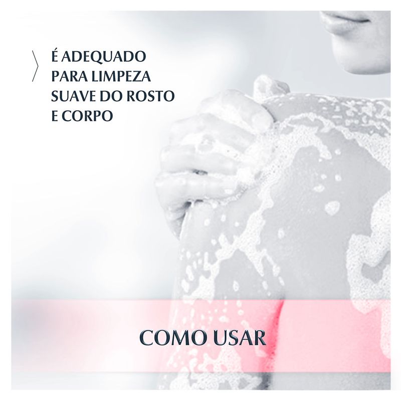 Gel de Limpeza Eucerin Ph5 260,4g