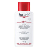 Gel de Limpeza Eucerin Ph5 260,4g