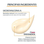 EUCERIN Protetor Solar Facial Antimanchas Pigment Control FPS60 50ml