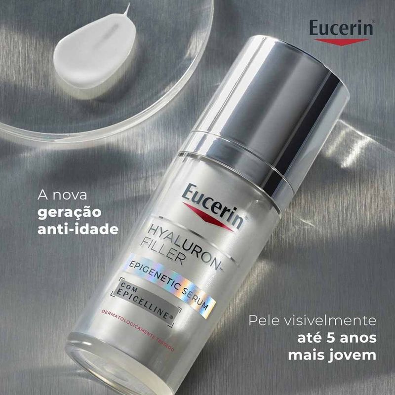 EUCERIN Sérum Facial Anti-Idade Epigenetic 30ml