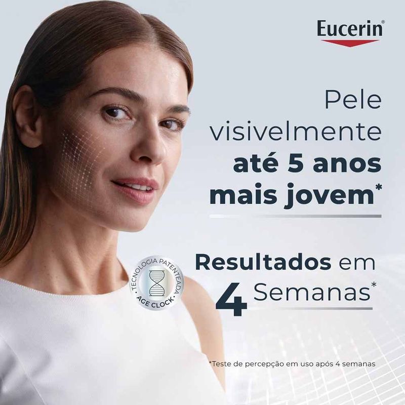 EUCERIN Sérum Facial Anti-Idade Epigenetic 30ml
